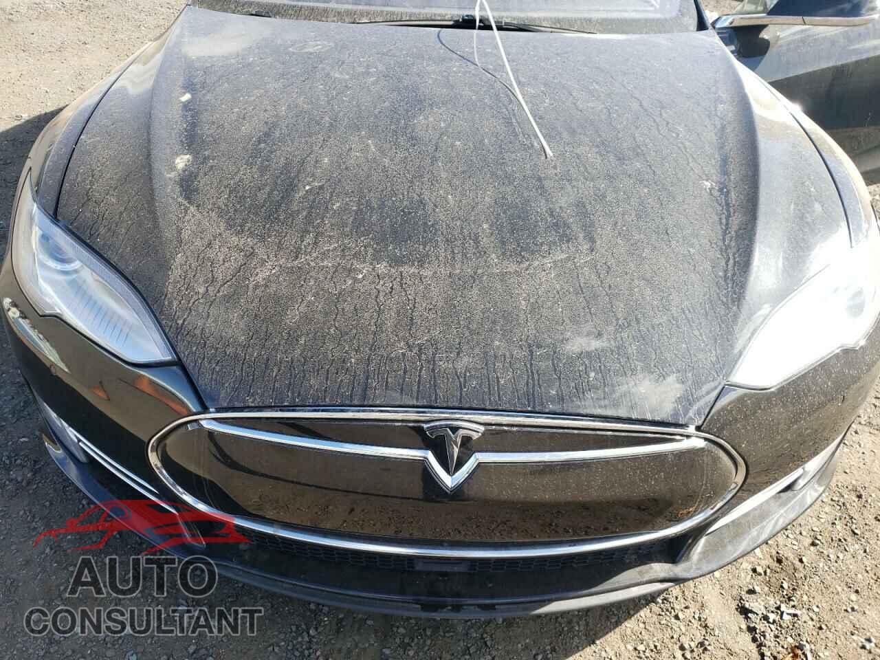 TESLA MODEL S 2015 - 5YJSA1H46FF092468