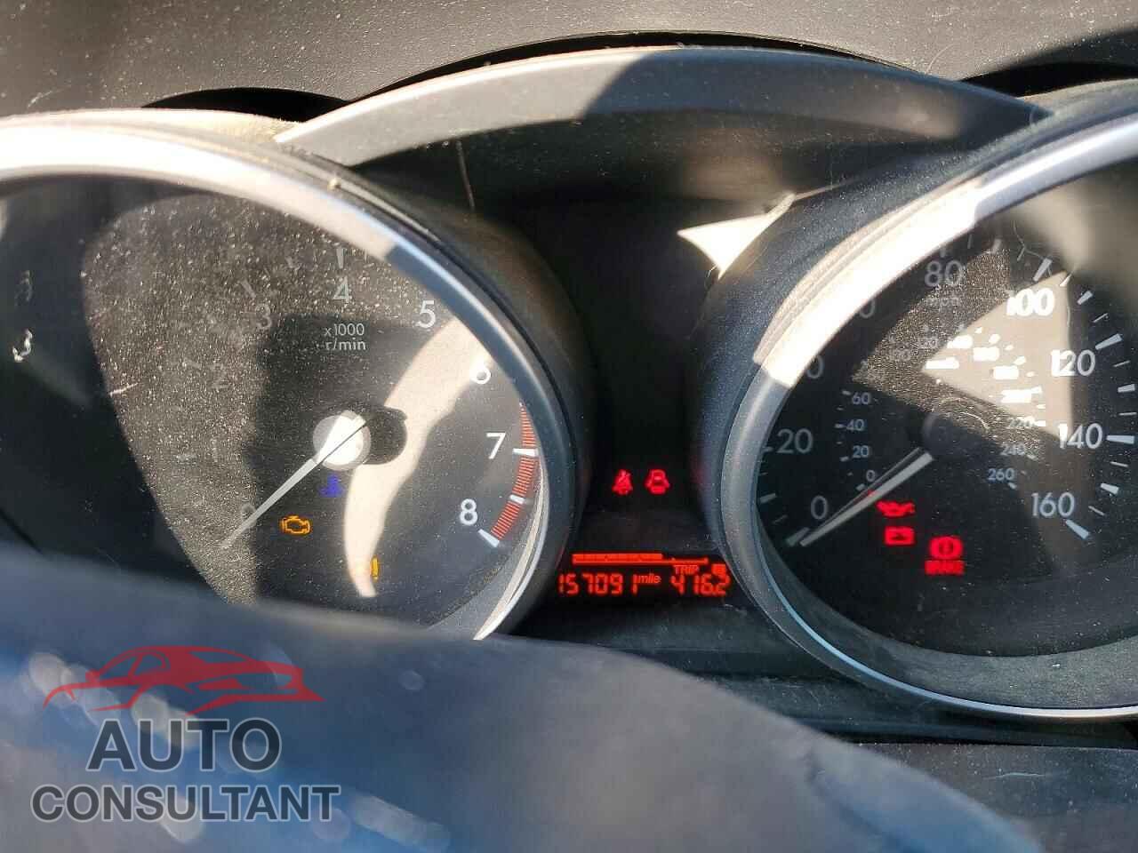 MAZDA 5 2013 - JM1CW2BL8D0158106