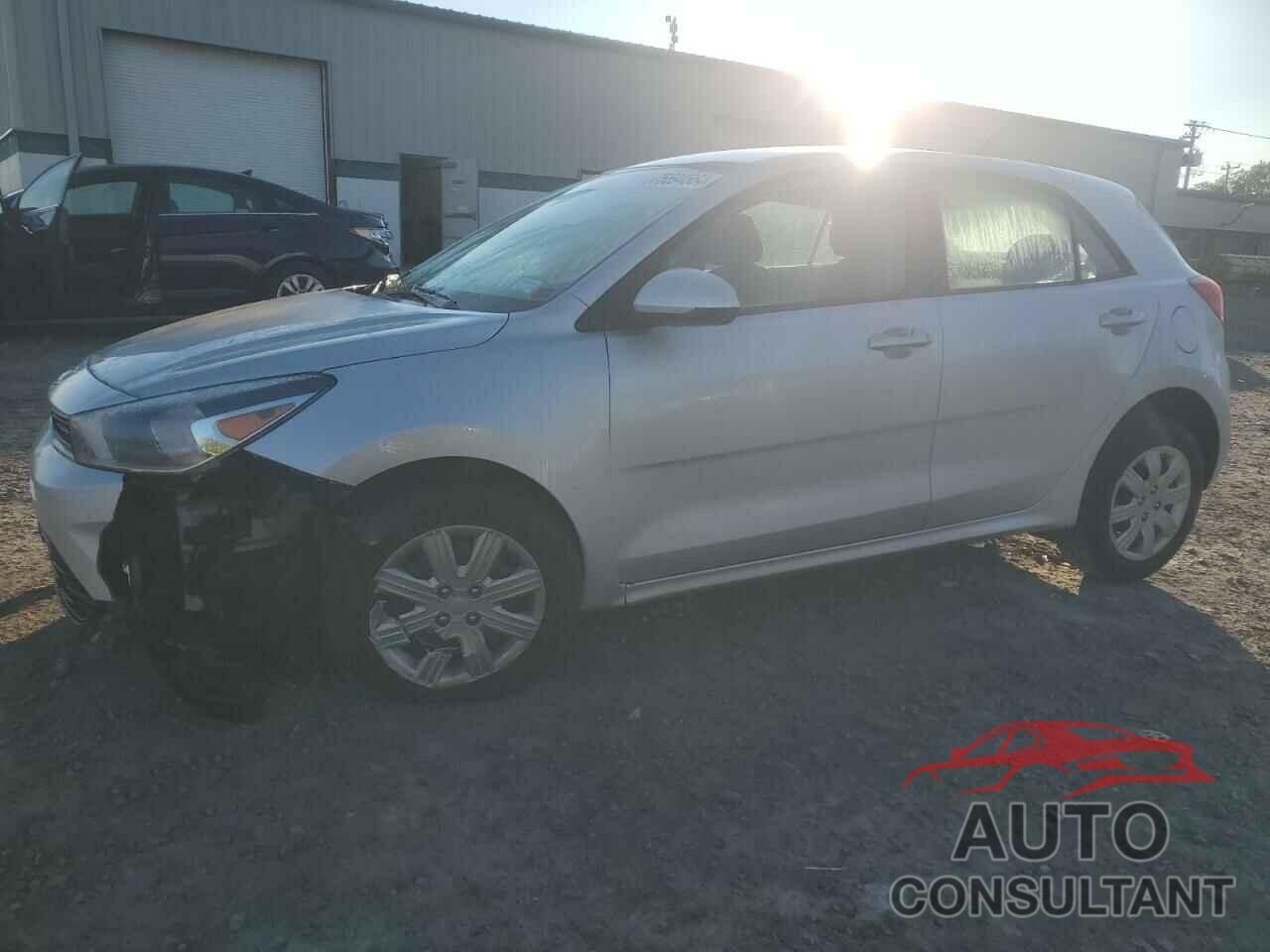 KIA RIO 2021 - 3KPA25ADXME420598