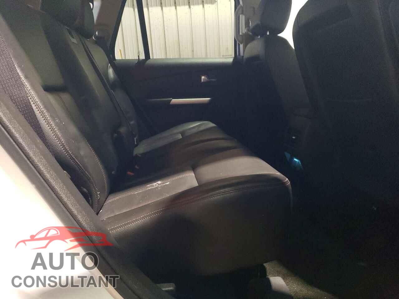 FORD EDGE 2012 - 2FMDK3J99CBA86692