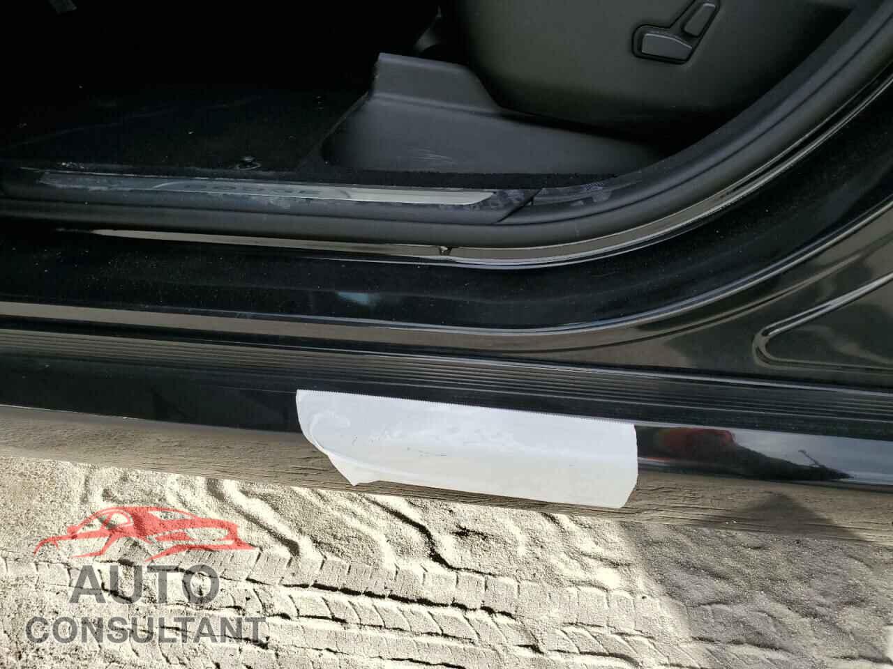 DODGE DURANGO 2020 - 1C4SDHCT5LC394597
