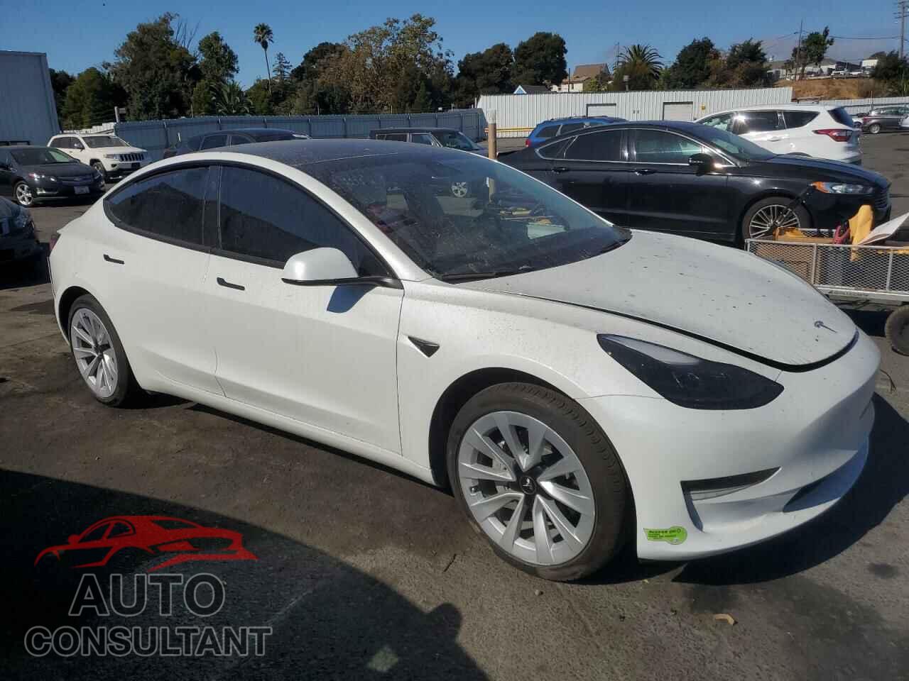 TESLA MODEL 3 2023 - 5YJ3E1EA2PF583320