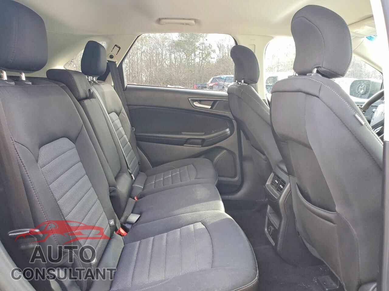 FORD EDGE 2015 - 2FMTK4G99FBC13051