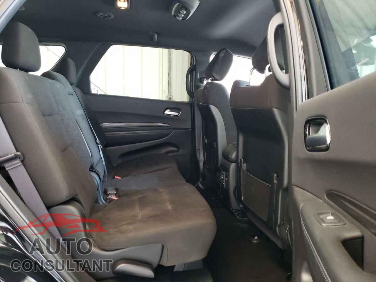 DODGE DURANGO 2024 - 1C4RDHAG8RC134272