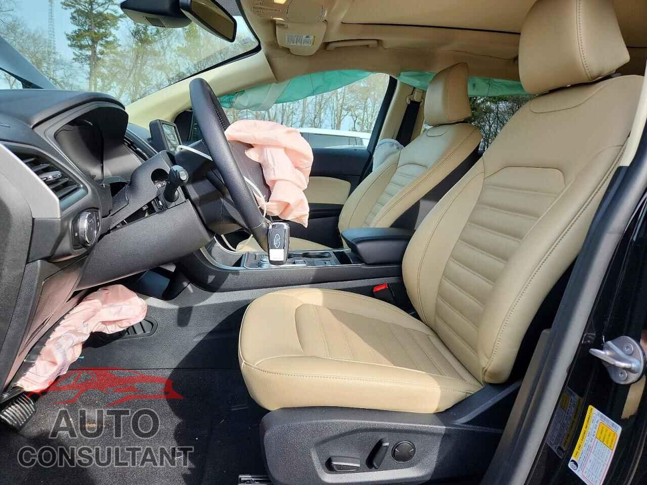 FORD EDGE 2024 - 2FMPK4J94RBB22400