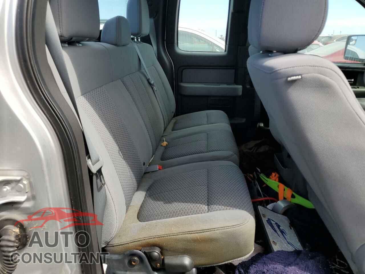 FORD F-150 2013 - 1FTFX1CFXDFD76946