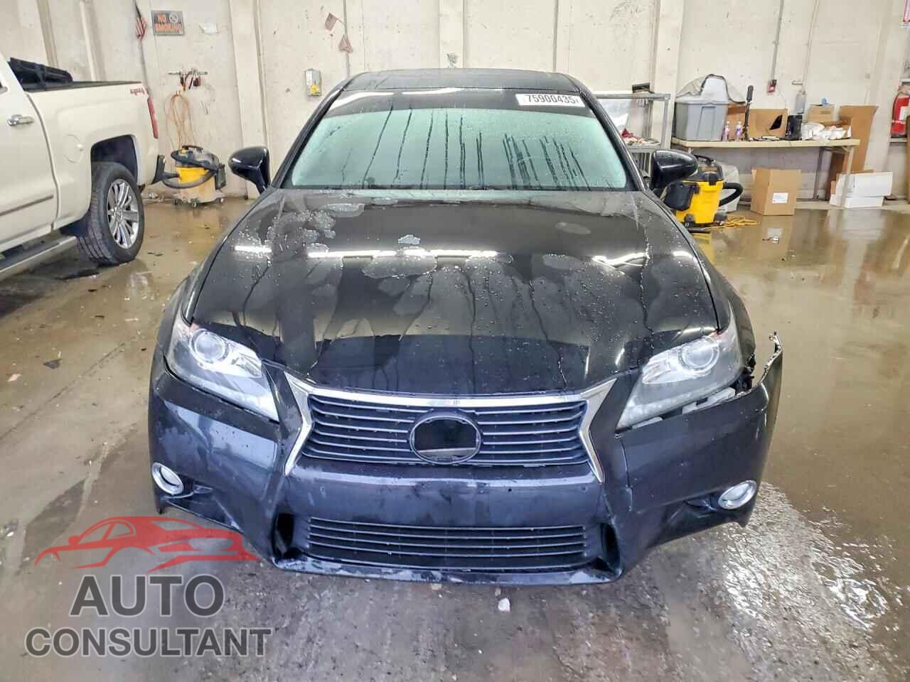 LEXUS GS350 2014 - JTHBE1BL4E5034488