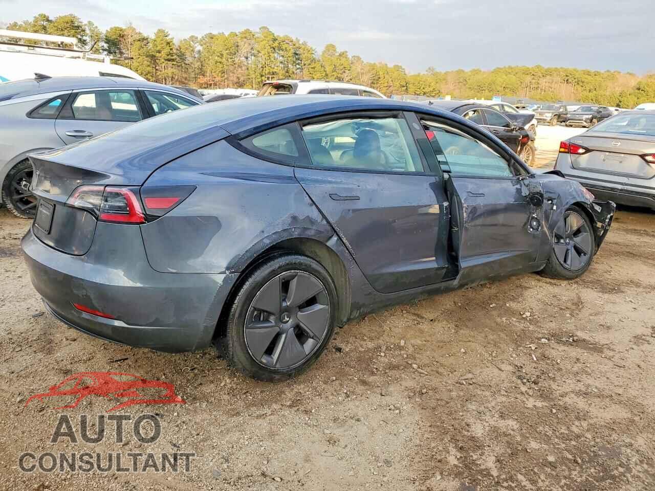 TESLA MODEL 3 2023 - 5YJ3E1EA9PF427419