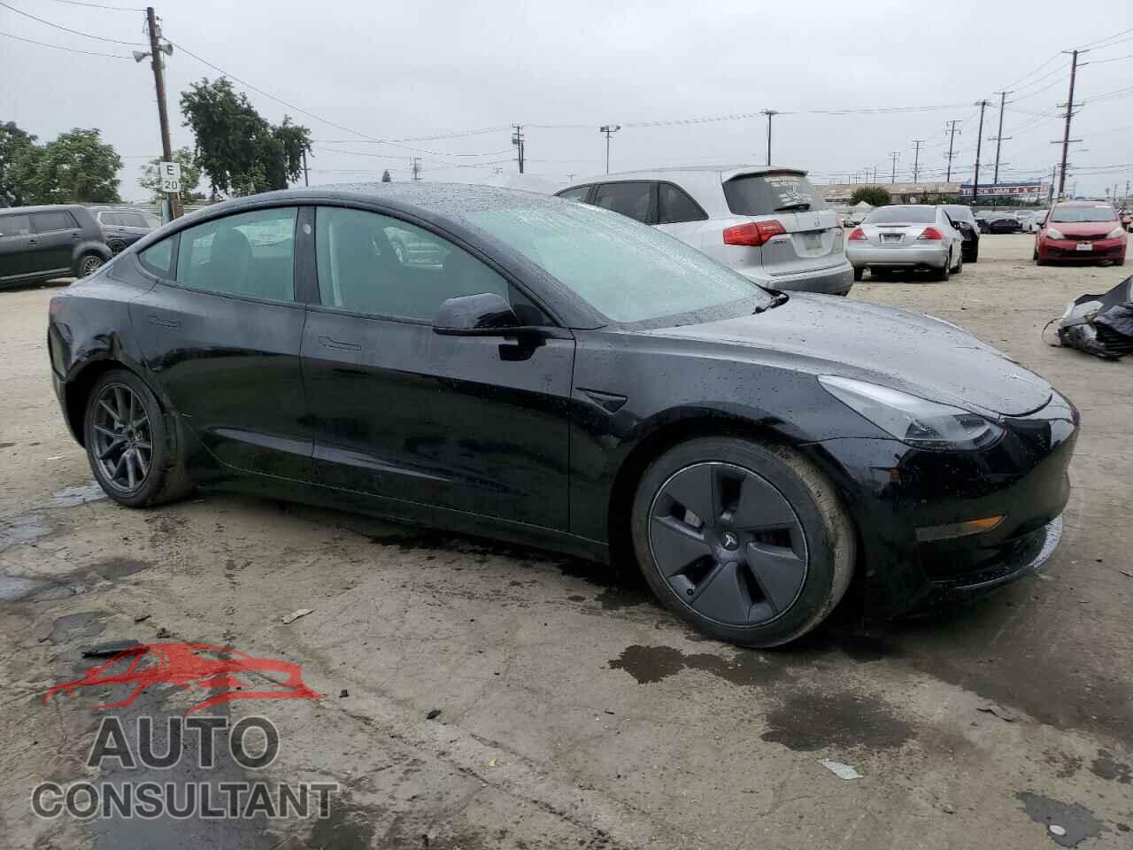 TESLA MODEL 3 2023 - 5YJ3E1EA4PF436531