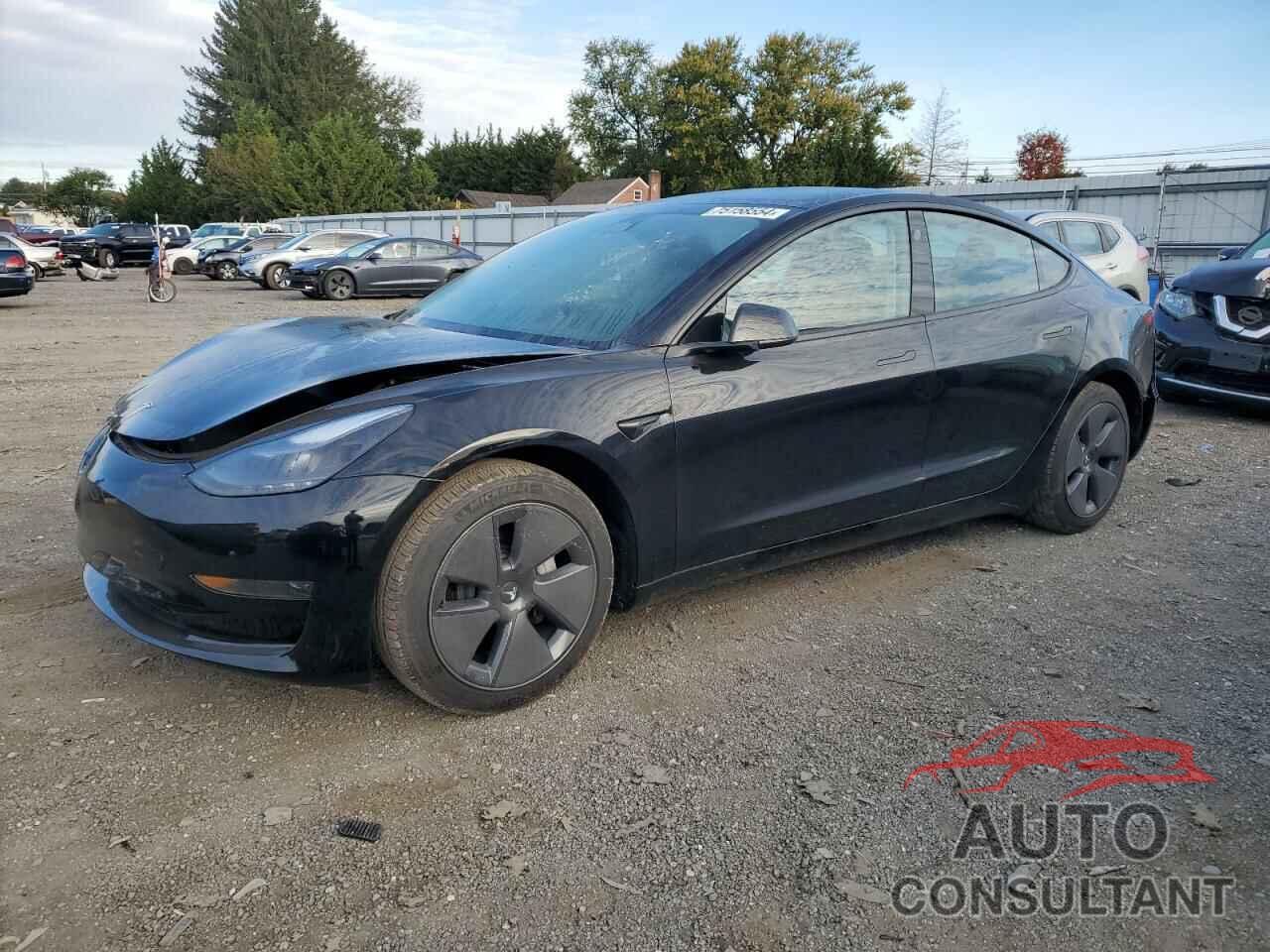 TESLA MODEL 3 2023 - 5YJ3E1EA5PF642425