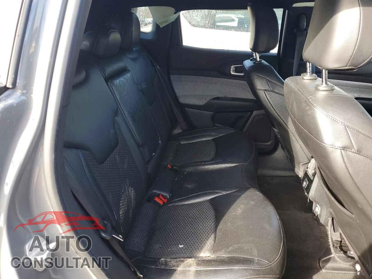 JEEP COMPASS 2024 - 3C4NJDBN8RT580939