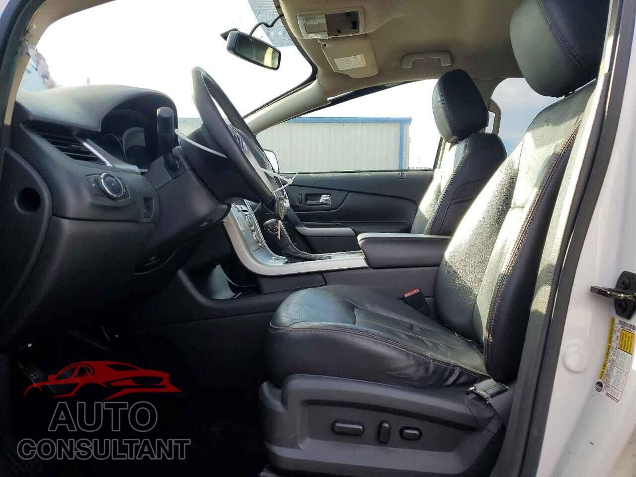 FORD EDGE 2014 - 2FMDK3JCXEBB52729