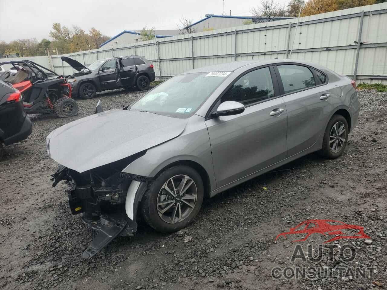 KIA FORTE 2024 - 3KPF24AD1RE836188