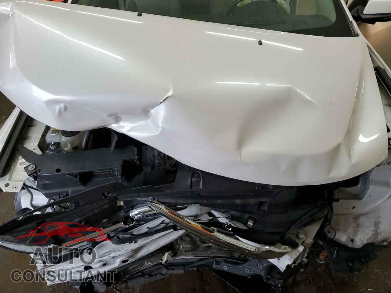 FORD EDGE 2013 - 2FMDK3K9XDBC24935