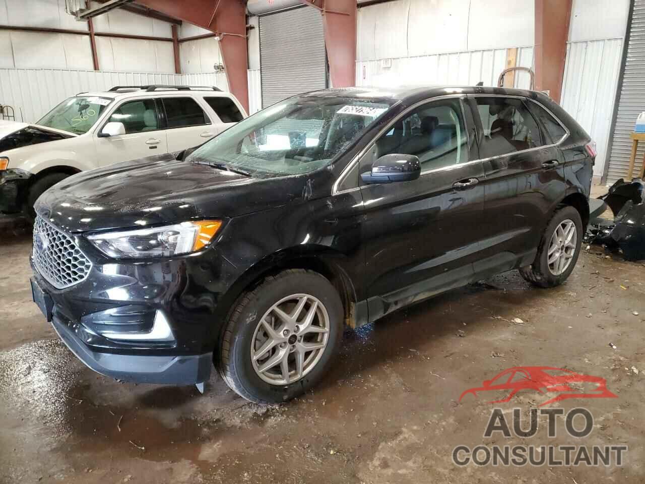 FORD EDGE 2024 - 2FMPK4J92RBA70801