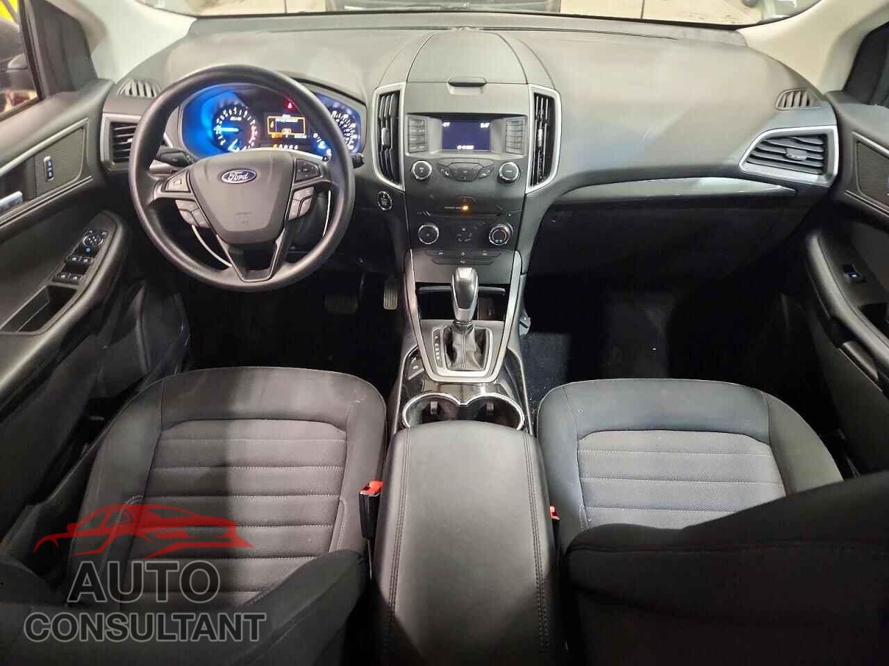 FORD EDGE 2016 - 2FMPK4G92GBC62000