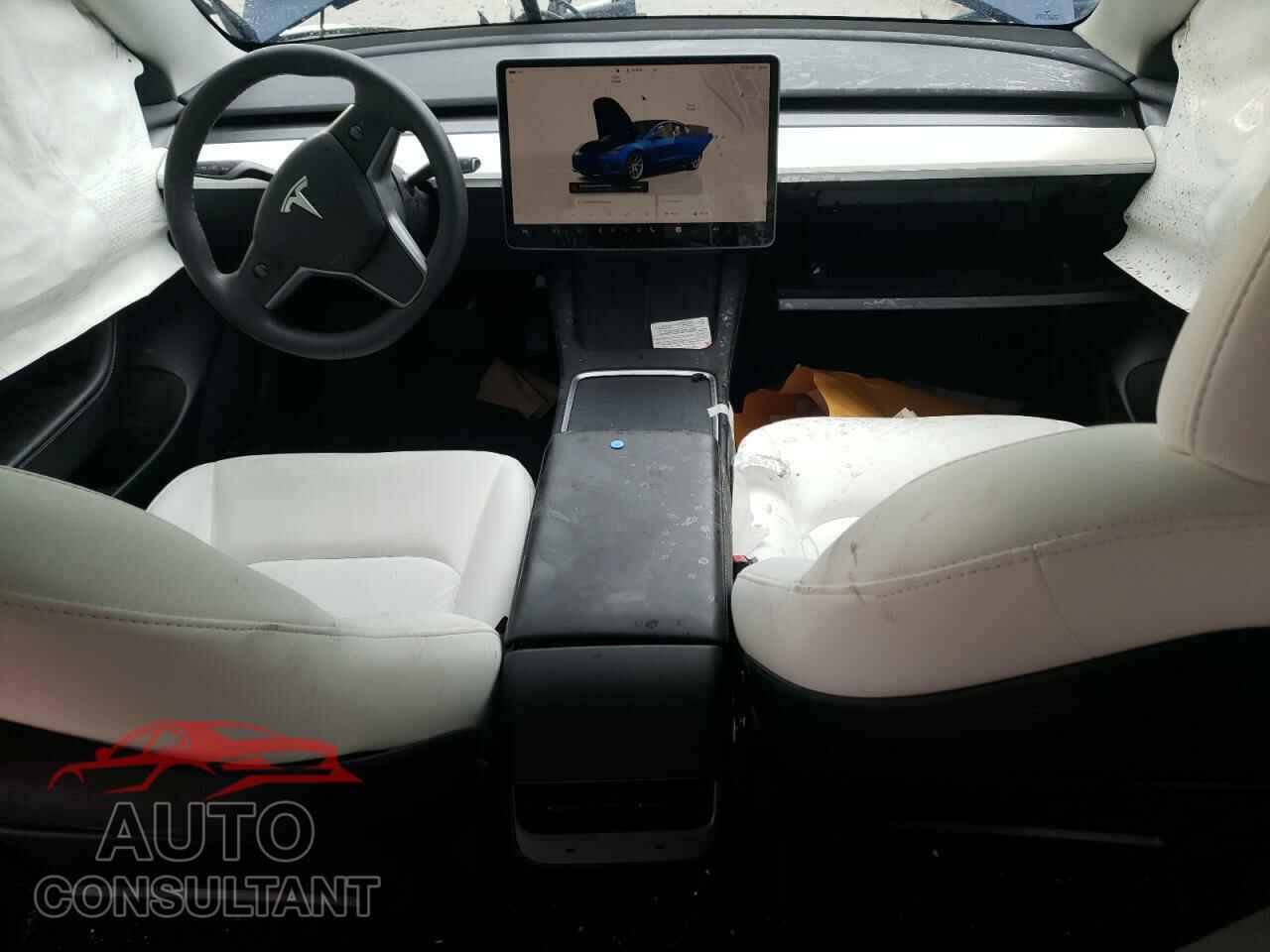 TESLA MODEL 3 2023 - 5YJ3E1EA2PF462285