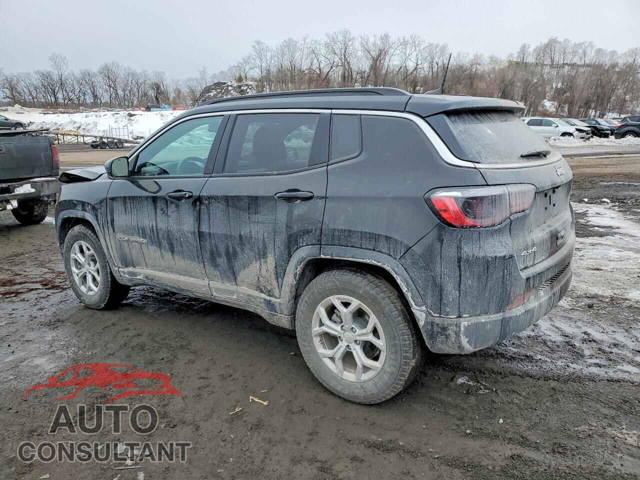 JEEP COMPASS 2024 - 3C4NJDBN5RT126597