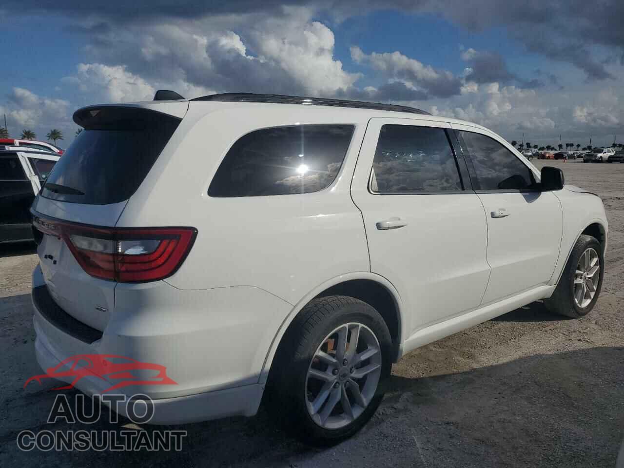 DODGE DURANGO 2023 - 1C4RDJDG6PC571431