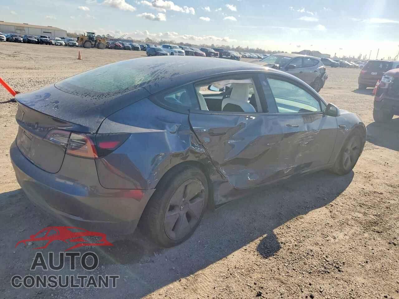 TESLA MODEL 3 2023 - 5YJ3E1EA1PF623192