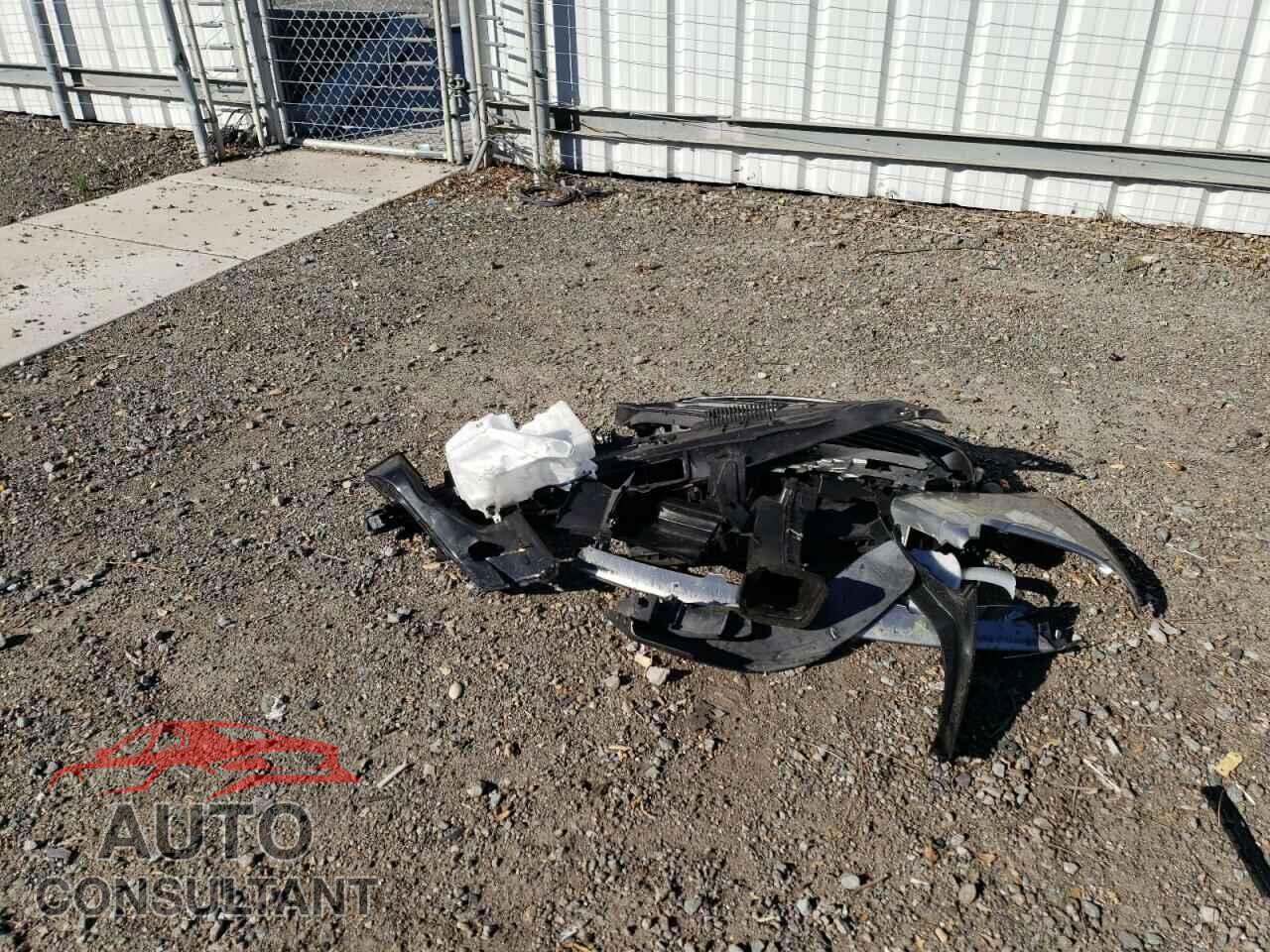 LEXUS IS 2019 - JTHBA1D28K5093524