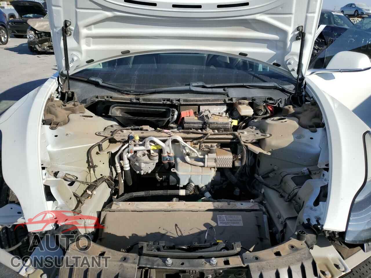 TESLA MODEL 3 2019 - 5YJ3E1EA4KF483048