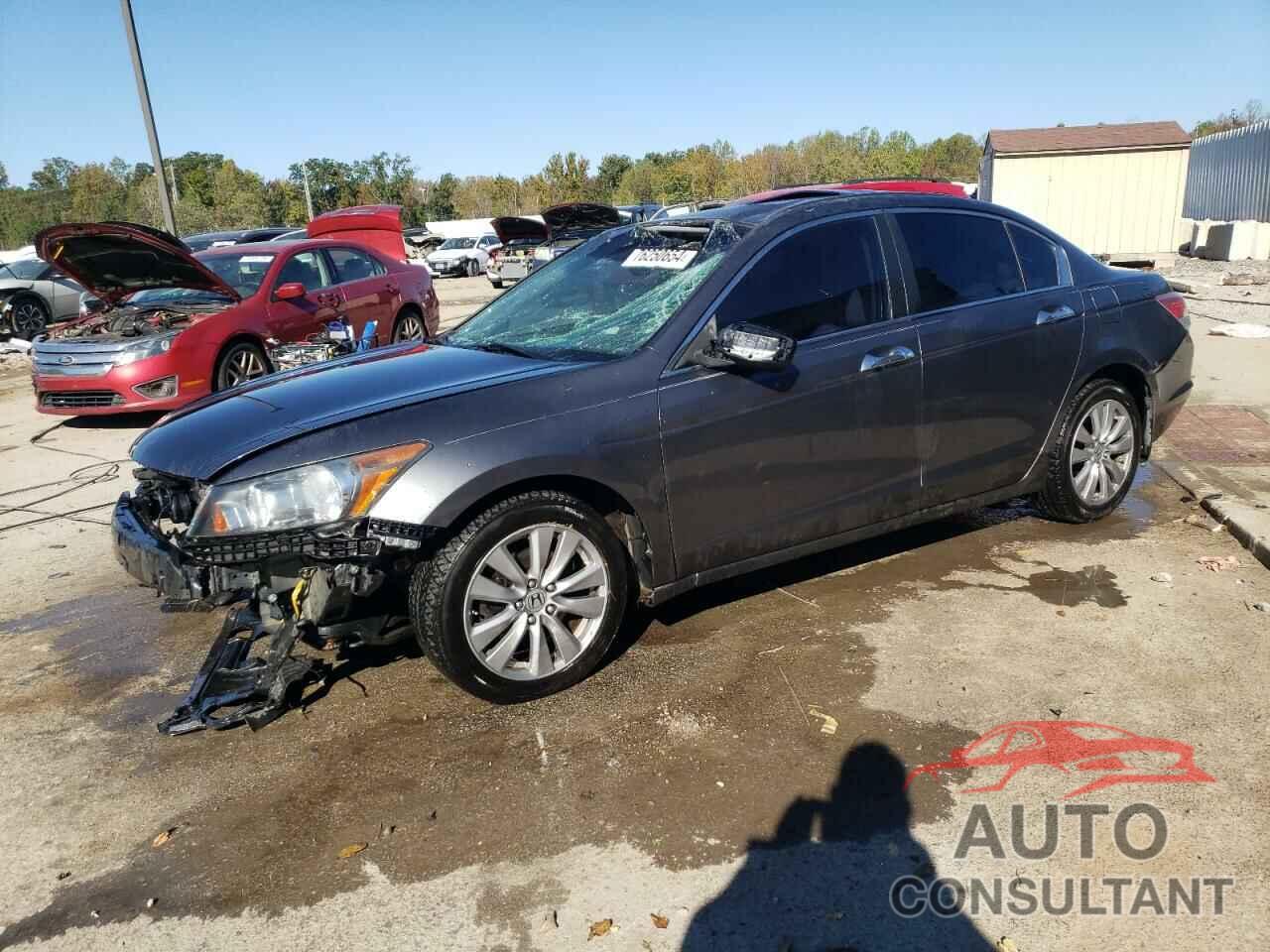 HONDA ACCORD 2012 - 1HGCP3F82CA040510