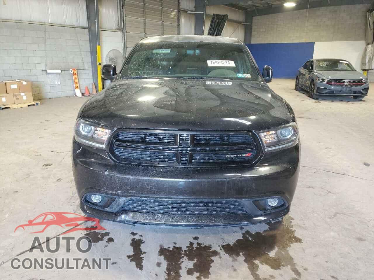DODGE DURANGO 2015 - 1C4SDJCT3FC223567