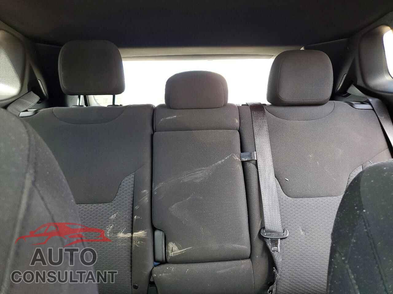 JEEP COMPASS 2023 - 3C4NJDANXPT547312