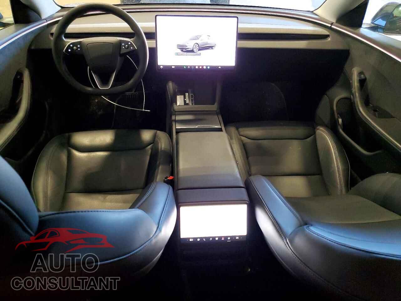 TESLA MODEL 3 2024 - 5YJ3E1EBXRF736764