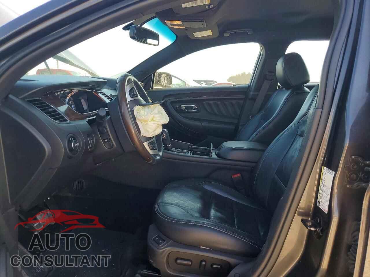 FORD TAURUS 2016 - 1FAHP2F84GG114002