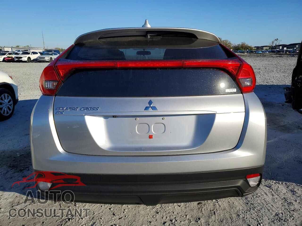 MITSUBISHI ECLIPSE 2020 - JA4AS3AA7LZ023227