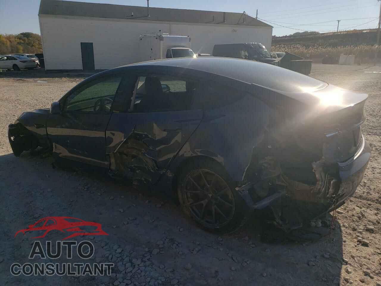 TESLA MODEL 3 2021 - 5YJ3E1EB7MF983250