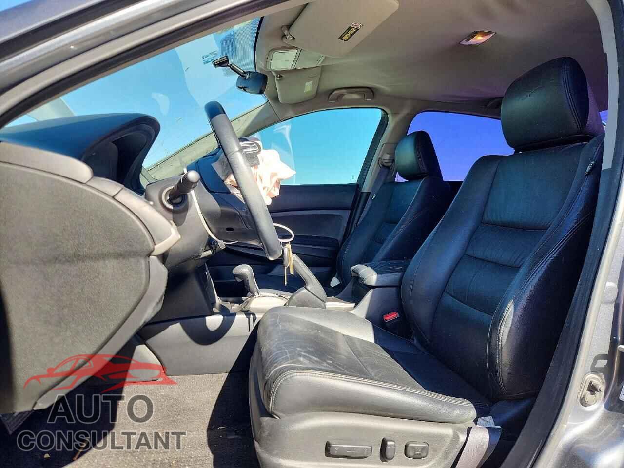 HONDA ACCORD 2011 - 1HGCP2F61BA153579