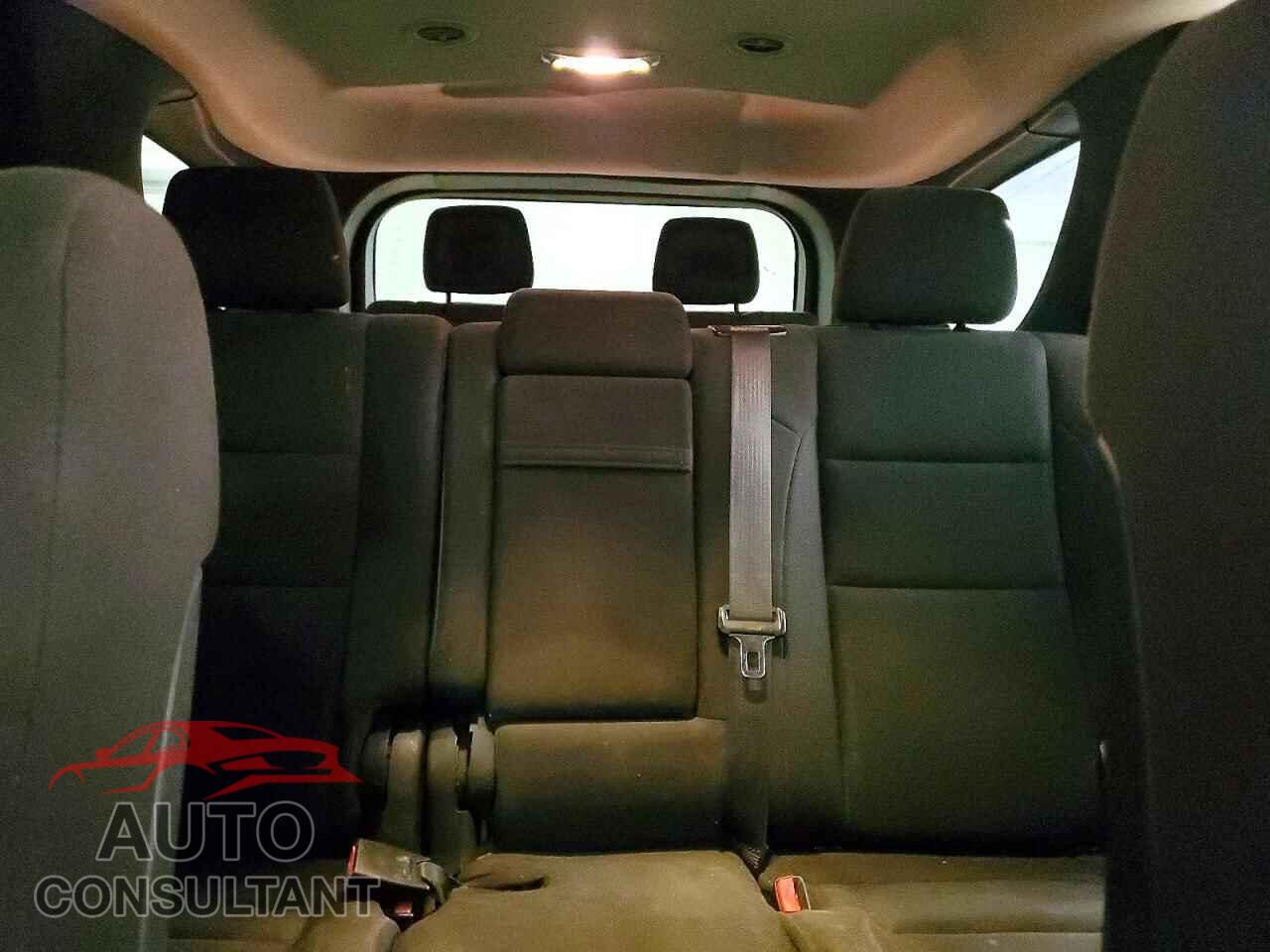 DODGE DURANGO 2015 - 1C4RDJAG2FC703412