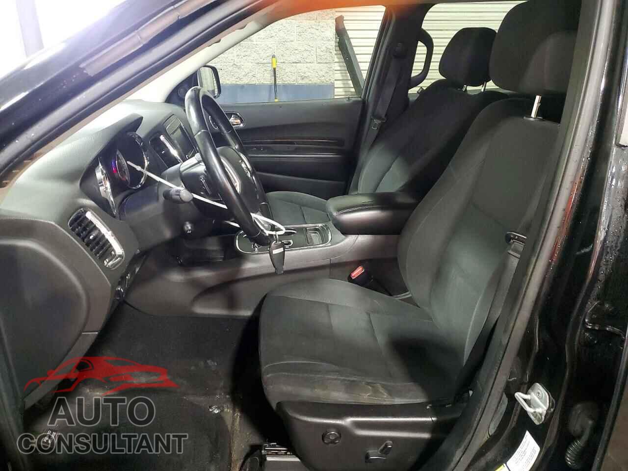 DODGE DURANGO 2011 - 1D4RE4GG1BC677159