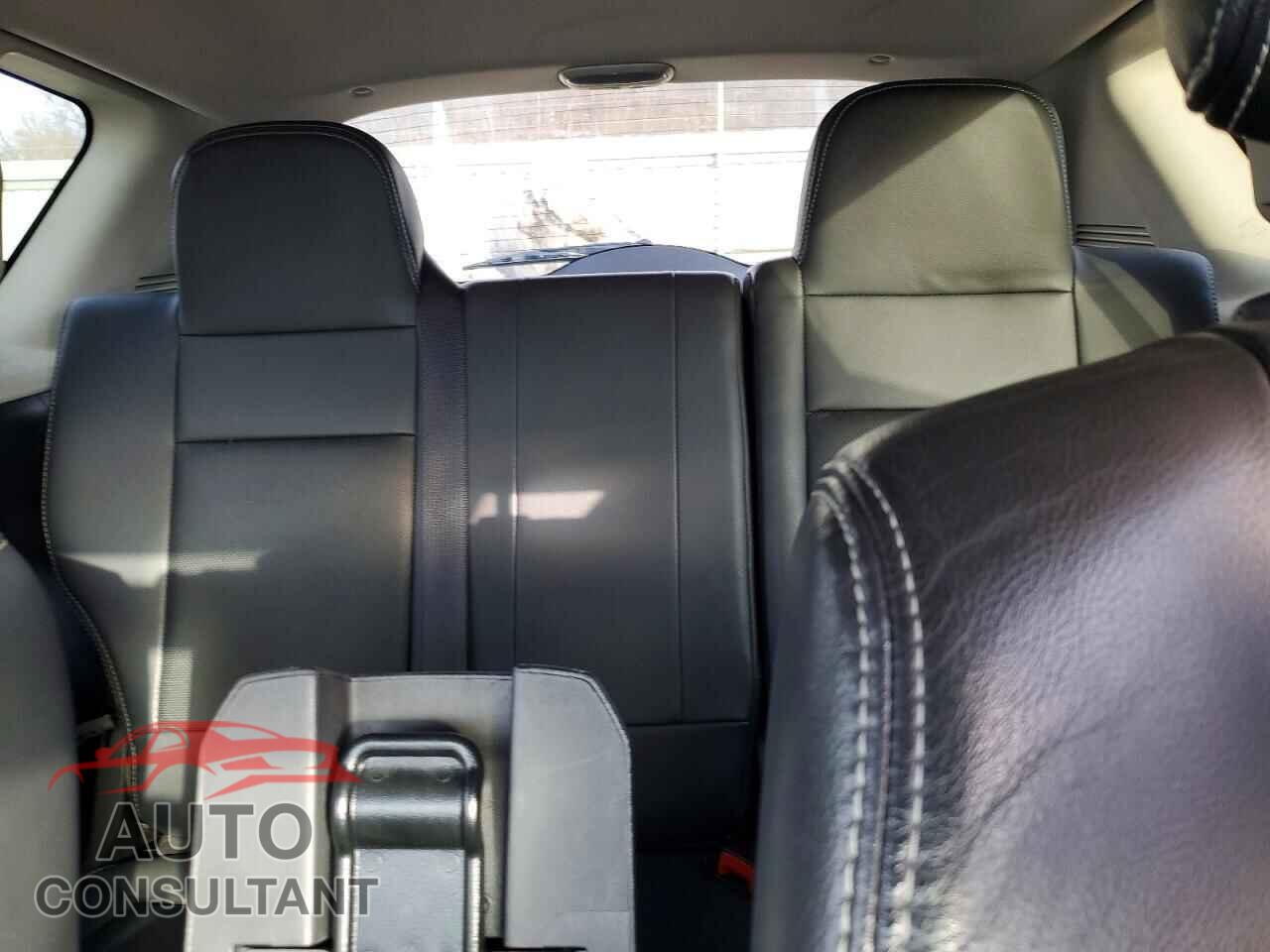 JEEP COMPASS 2014 - 1C4NJDCB5ED623489
