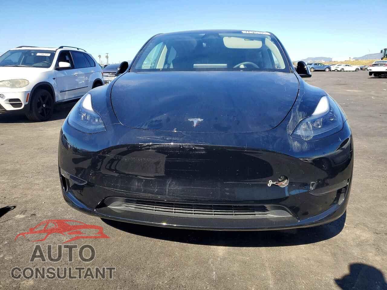 TESLA MODEL Y 2024 - 7SAYGDED2RF118926