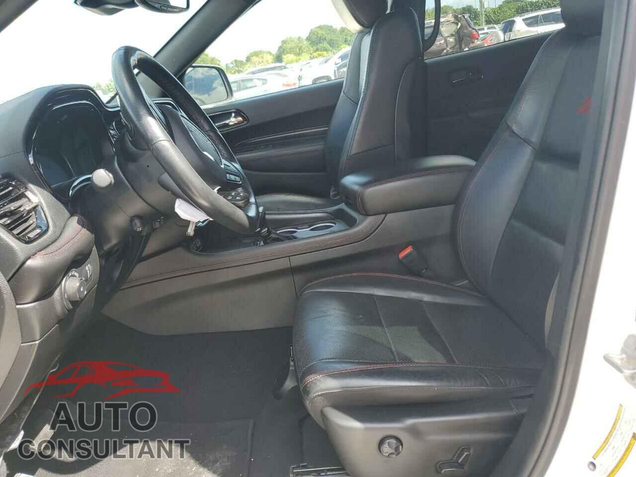 DODGE DURANGO 2023 - 1C4SDJCT9PC577126