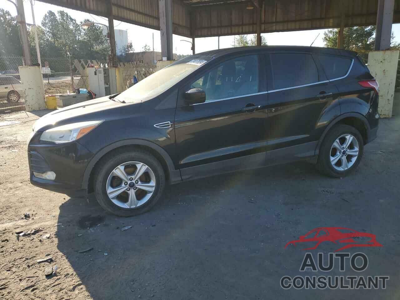 FORD ESCAPE 2013 - 1FMCU0GX3DUD06916