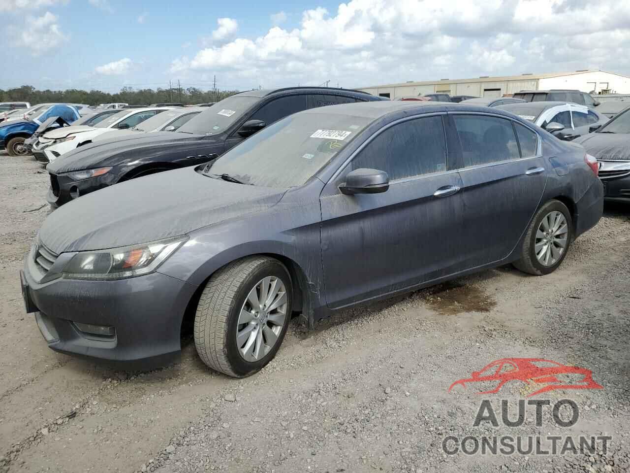 HONDA ACCORD 2015 - 1HGCR2F8XFA243668