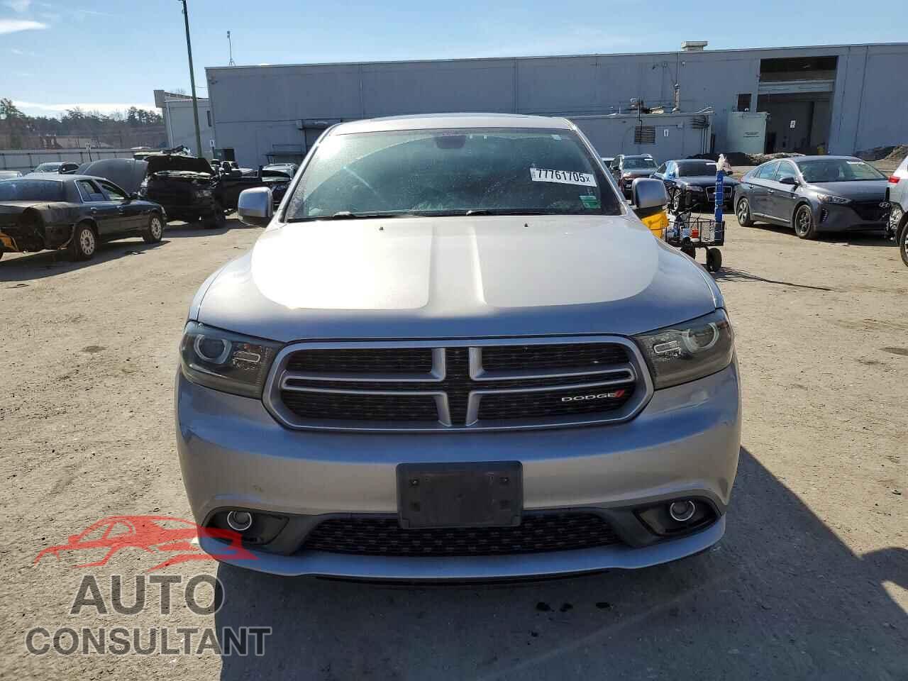 DODGE DURANGO 2014 - 1C4SDJCT5EC598231