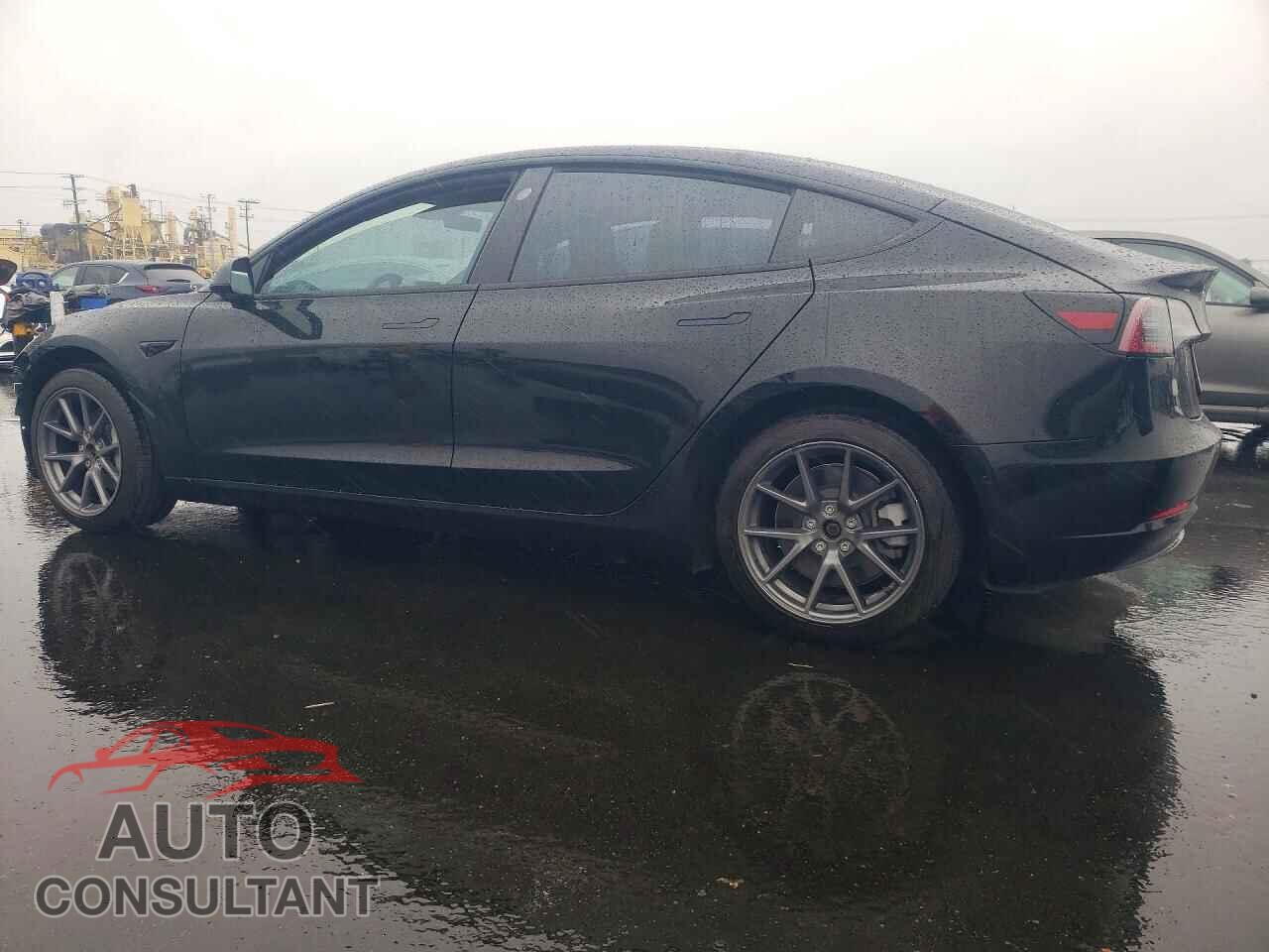 TESLA MODEL 3 2022 - 5YJ3E1EB2NF136931