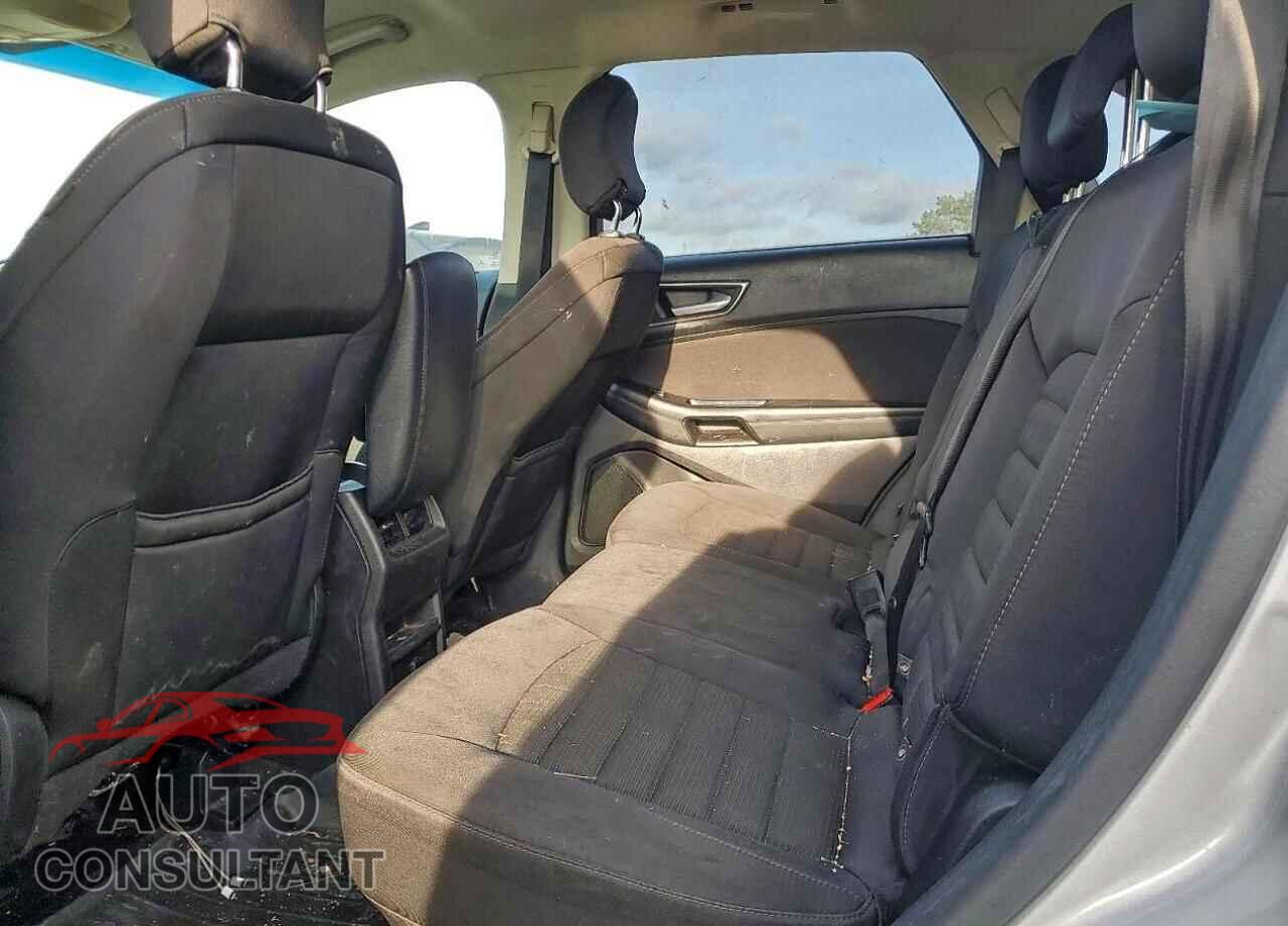 FORD EDGE 2015 - 2FMTK4J90FBC37991