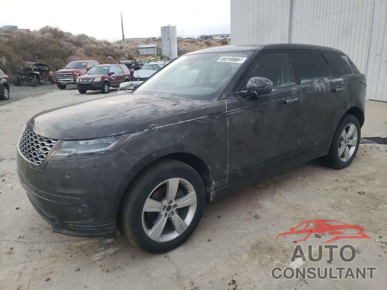 LAND ROVER RANGEROVER 2020 - SALYB2EX0LA258587