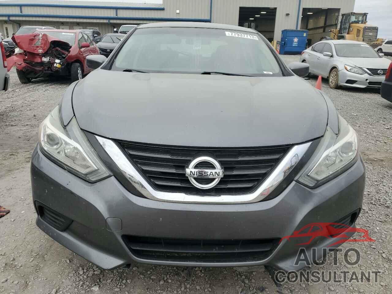 NISSAN ALTIMA 2016 - 1N4AL3AP2GN390918