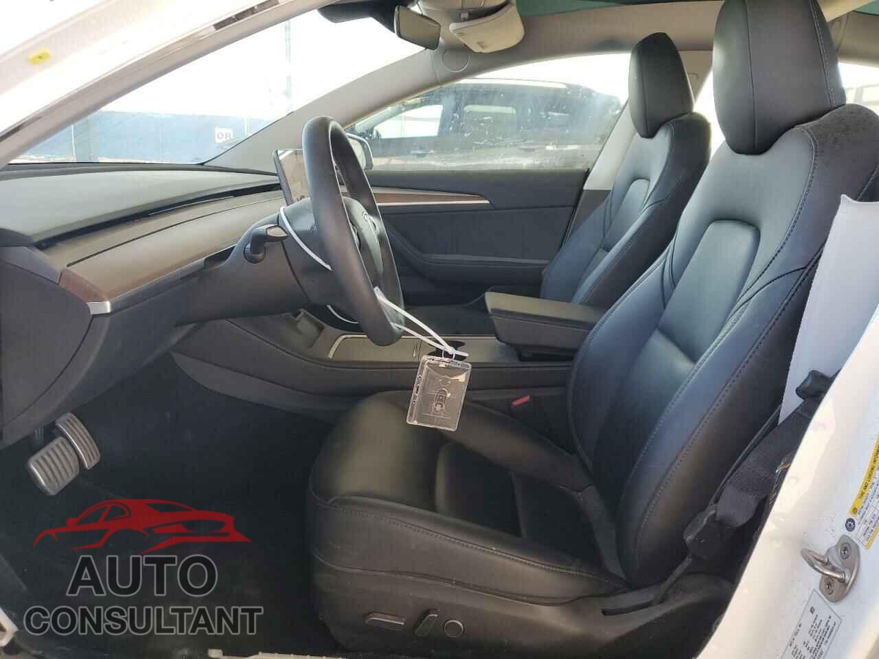 TESLA MODEL 3 2023 - 5YJ3E1EA1PF572437
