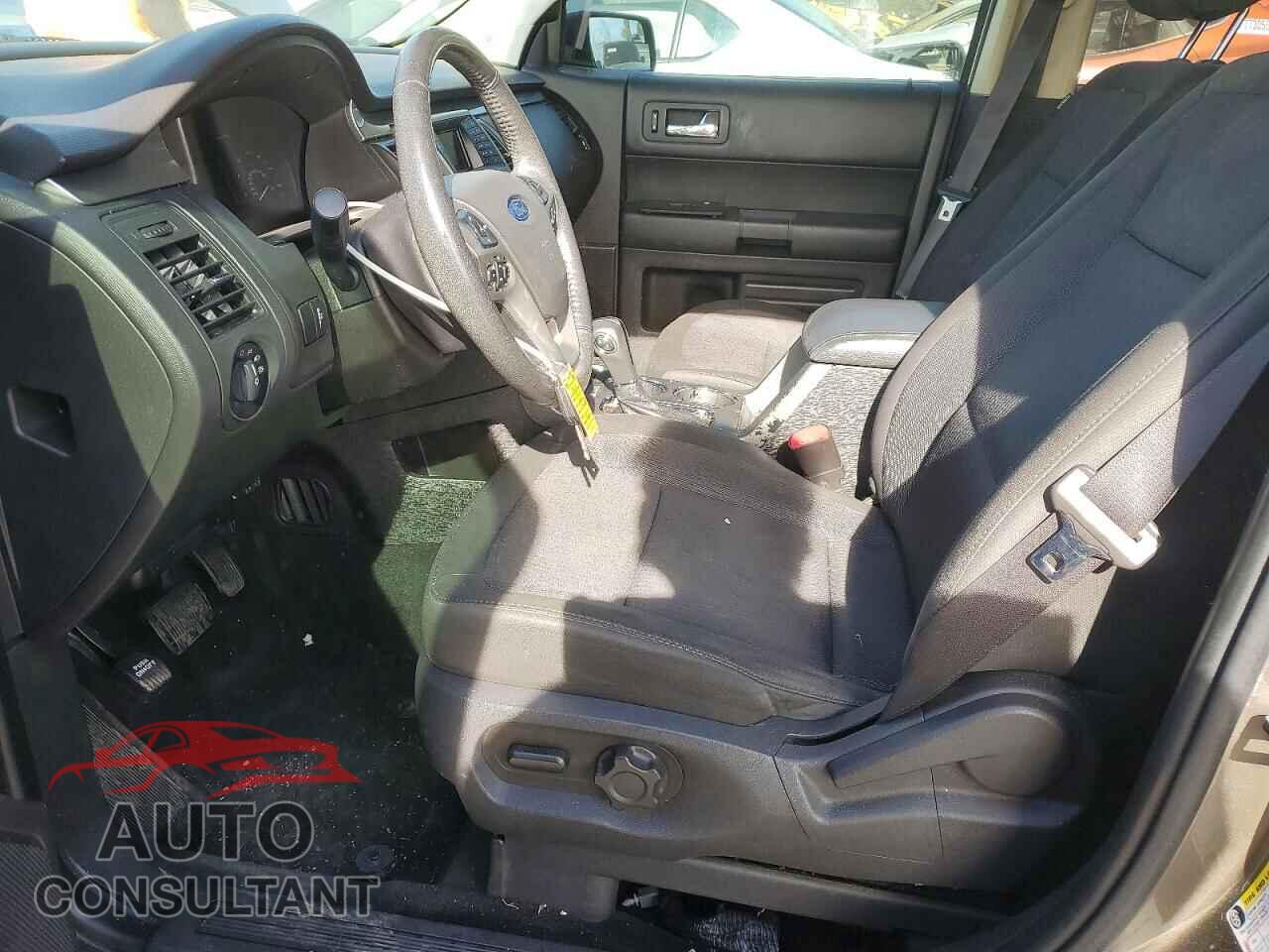 FORD FLEX 2014 - 2FMGK5B87EBD16621