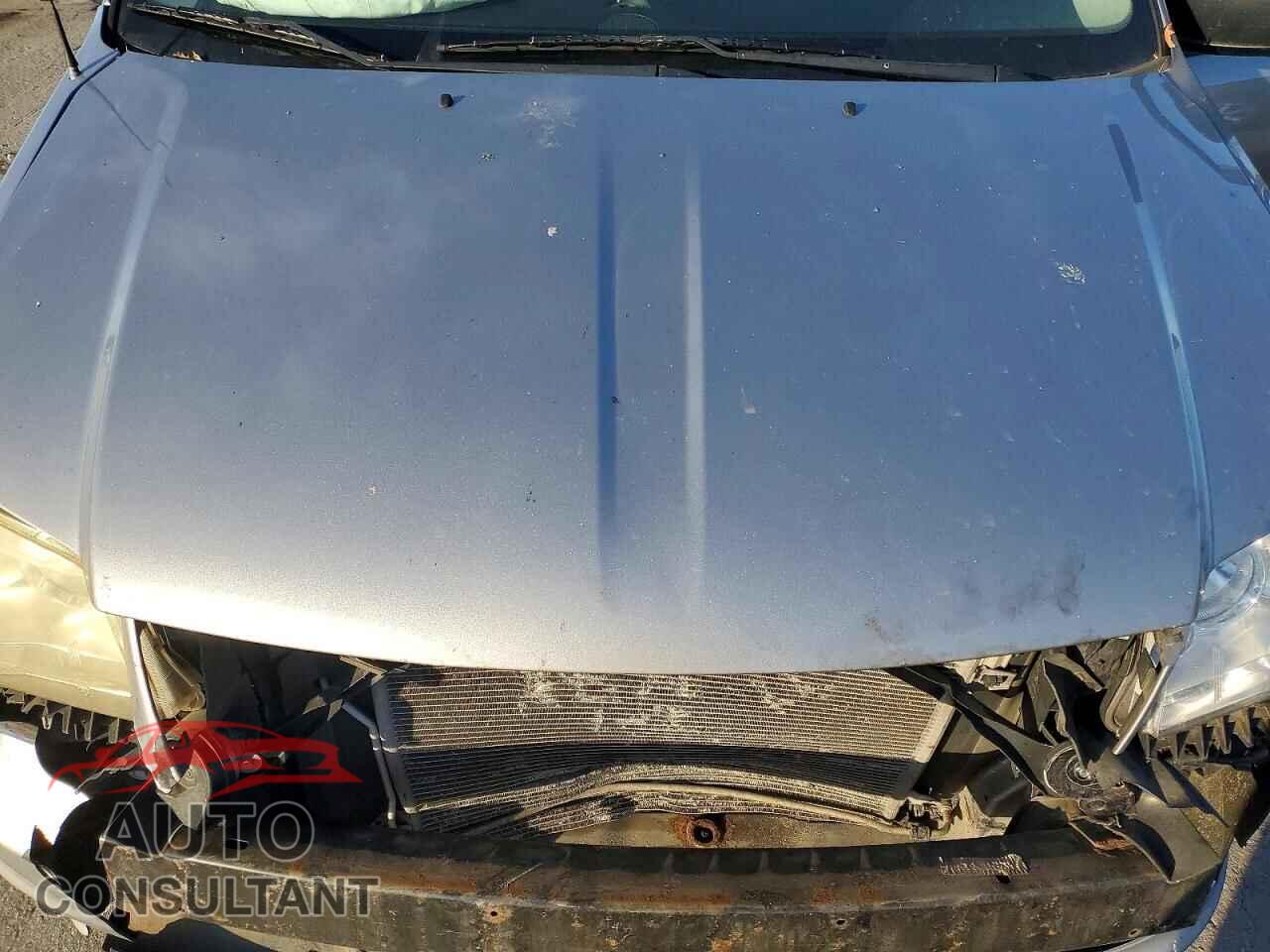 DODGE CARAVAN 2016 - 2C4RDGBG1GR314304