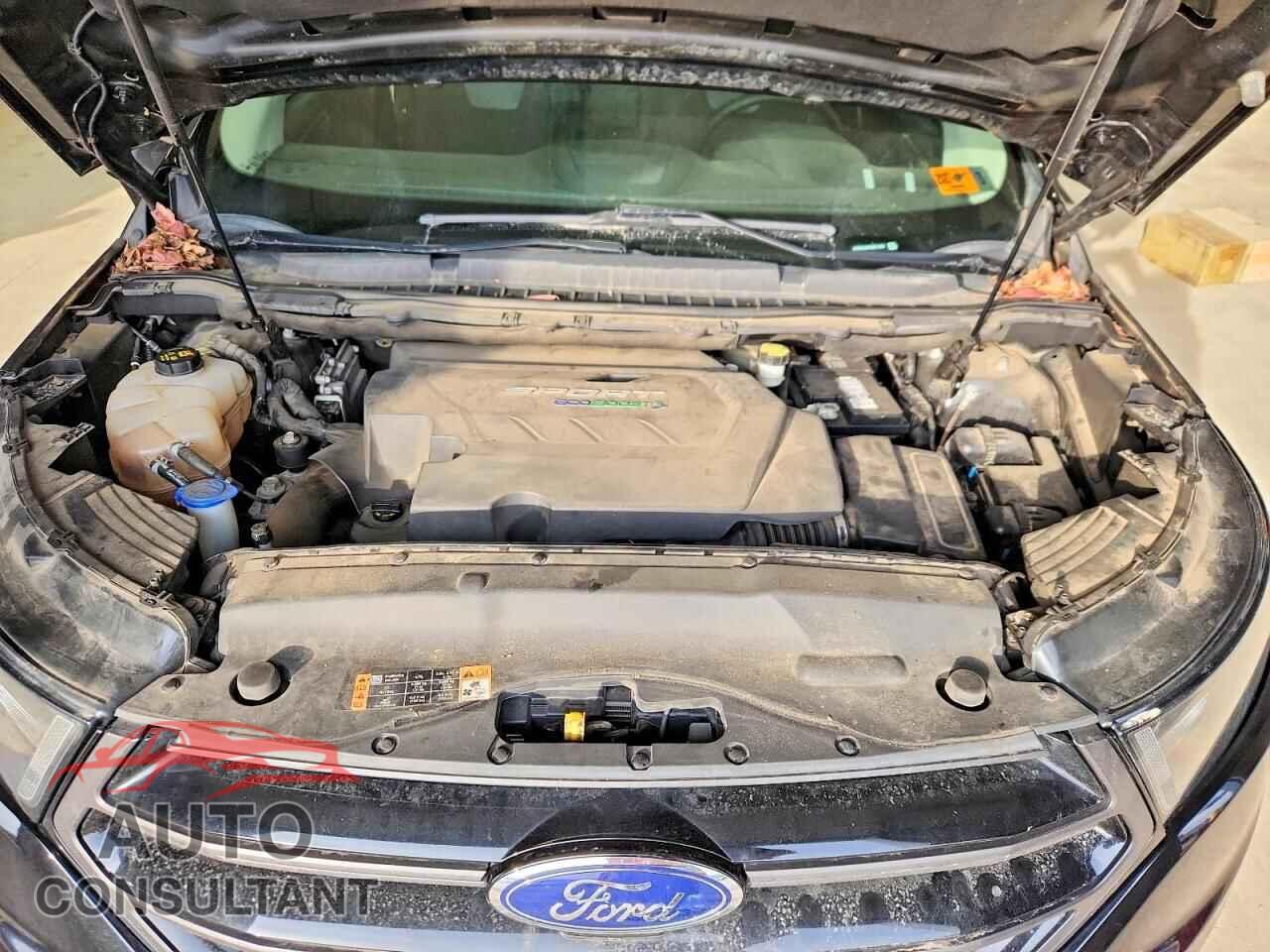 FORD EDGE 2016 - 2FMPK4AP4GBC14201